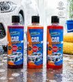 Carglan Extreme Snow Color Foam Car Wash Shampoo - 500ML. 