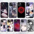 High School DxD Phone Case For iPhone 11 12 Mini 13 14 Pro XS Max X 8 7 6s Plus 5 SE XR Shell. 