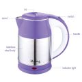 MyLongs Electric Kettle 1.8 Liters. 
