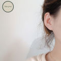 【DaisyMo】Mini S925 Love Star Earrings Simple Fashion Earrings Women's Jewelry Gifts DM. 