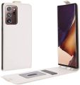 Samsung Galaxy Note 20 Ultra Case, Vertical Flip Folio Phone Case PU Leather Protective Cover Magnetic Closure Shell with Card Slot for Samsung Galaxy Note 20 Ultra 5G Phone Case. 