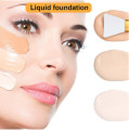 1Pc Face Mask Applicator Brush Mask Applying Brush Mask Brush Silicon Professional Silicone Facial Mask Brush Cream Mixing Silicone Brush Tools. 