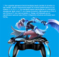 ipega PG-9157 Wireless 4.0 Gamepad Game Controller Compatible iPhone8/11/XR/XS Galaxy S10/S10+S20/S20+ Android/iOS Mobile Smartphone Tablet PC (Android 6.0 or, iOS11.0 Higher System). 
