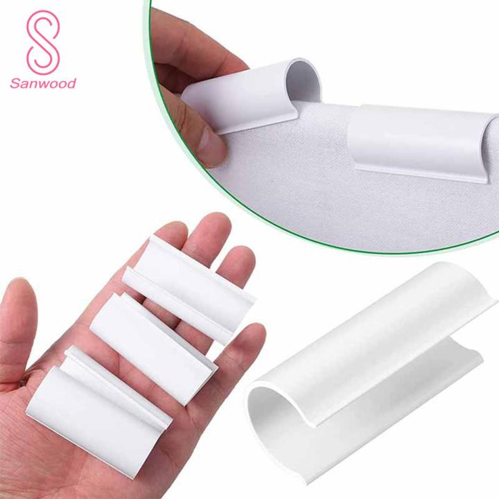 Greenhouse Snap Clamp Plastic Row Covers Greenhouse Tube Clip