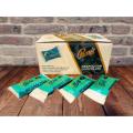YYS Paxy Chocolate ( Pack Of 1 Box ) Paxy Neapolitan Chocolate Sweet & Yummy. 
