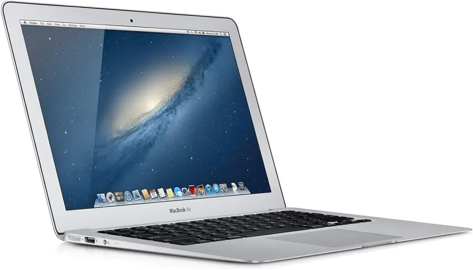 MacBook Air (11-inch, Late 2010) MacBook Air 11inch Late 2010 1.4 