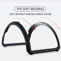 Xiaomi 13T Shockproof Case for Xiaomi 13T 12T Pro Ceramic Tempered Glass 3 in 1 Camera Lens Glass Matte Full Screen Protector. 