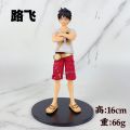 One Piece Theater Edition: DXF Singer Uta Shanks Road, Fei Suolong Mountain, Zhi Utop, Robin Landscape Masterpiece. 