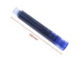 M&G Pack of 6 Ink Refill Cartridges - AIC47603. 