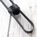 Quansheng UV-K5 BAOFENG Walkie Talkie Foldable CS Tactical Antenna SMA Female 144/430Mhz For UV5R UV82 Ham Radio Accessories. 