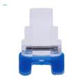 Button Sewing Presser Foot for Brother Janome Singer Sewing Machine. 