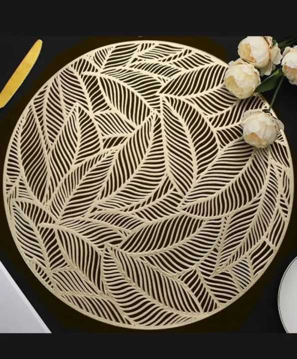 2/4/6%20Table%20Mat%20&%20Table%20Runner%20Set%20Heat%20Resistant%20Placemats,%20Stain%20Resistant%20Washable%20PVC%20Table%20Mats%20for%20Dining%20Table%20Woven%20Placemat%20-%20Image%206