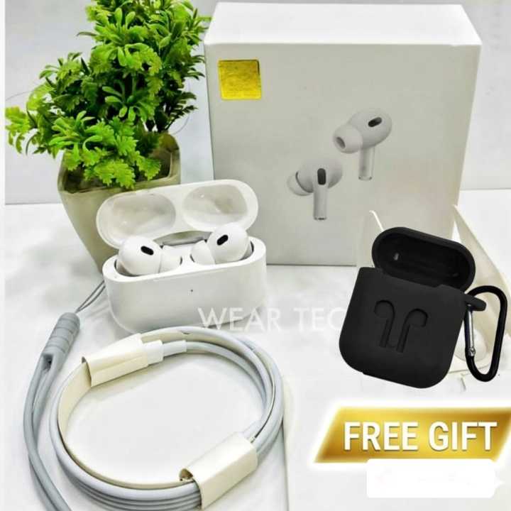 Airpods%20Air%20Pro%203rd%20Gen%20TWS%20(True%20Wireless%20Stereo)%20Bluetooth%20Earbuds%20Dual%20Earphones%20Headset%20(Connect%20With%20All%20Bluetooth%20Devices).%20-%20Image%202