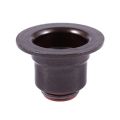 Valve Stem Seal Kit for Bmw E53 X5 E63 E65 E70 X5 E71 X6 E87 E90 N42 N46 N62 16pcs. 