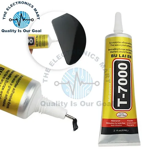 1Pcs T7000 50ml Multipurpose Super Strong Adhesive Glue For Mobile Repairing In Pakistan Daraz.pk