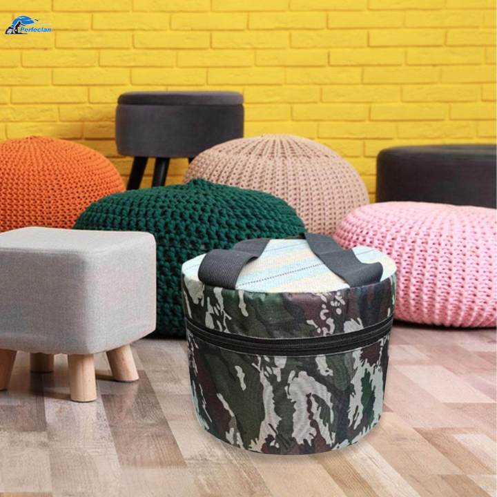 Garden%20Wearable%20Stool%20with%20Strap%20Anti%20Collapse%20Cushion%20Seat%20for%20Outside%2018CM%20-%20Image%206