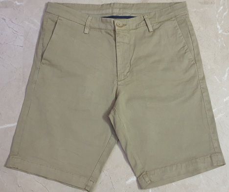 HashBack Chino Shorts upto 48 waist