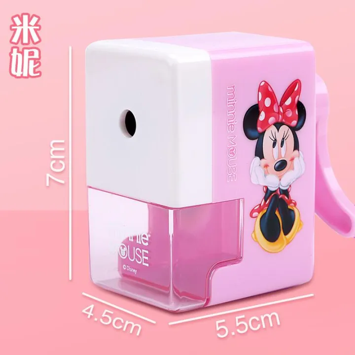 Disney%20Hand%20Rolling%20Pencil%20Sharpener%20school%20stationery%20%20Primary%20%20Stationery%20Pencil%20Sharpener%20for%20Kids%20-%20Image%203