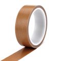 Teflon PTFE Glass Tape / Heat Resistant Tape / High temperature / Heat proof / Heat Transfer Tape. 
