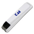 KAI Nail Clipper / Cutter For Unisex - Large. 