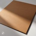 Kraft/Craft  Card 270 gram A/4 size sheets pkt. 