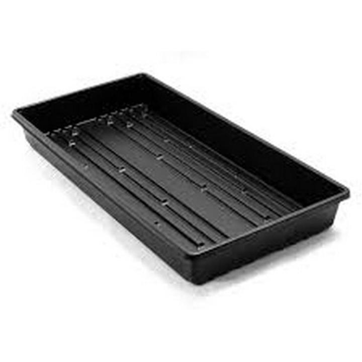 Bottom watering trays for seeds and plants hydroponic trays -PACK OF 5-BY HK DEALER
