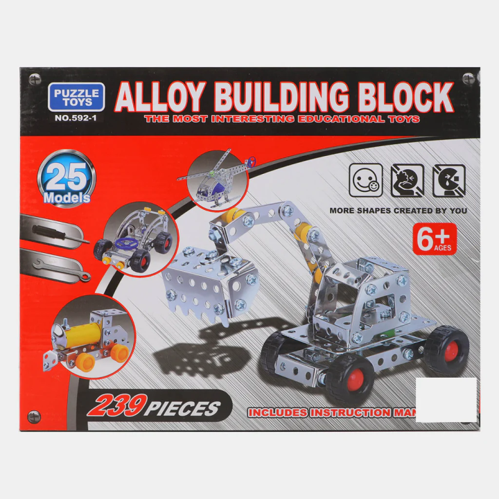 Alloy%20Puzzle%20Building%20Block%20Toys%20-%20Alloy%20Mechano%20Blocks%20Toy%20for%20Kids%20-%20Build,%20Create,%20and%20Explore%20with%2025%20Models%20and%20239%20Pieces%20-%20Image%204