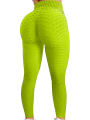 Plu Size Scrunch Leggings Women Black Anti-Cellulite Leggin High Waist Fitness Leggings Bodybuilding Jeggings Women Pants XS-4XL. 