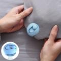 Bed Cover Grippers Fasteners Clips Slip-Resistant for Winter Quilts Clothes. 