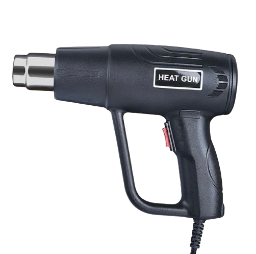 Heavy Duty Heat Air, Heat Lamination Machine 2000W Best Quality Electric Hot Air Power Tool for Lamination