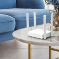 Mercusys Wi-Fi Router AC10 Dual Band AC1200 Wireless Router - 18 Months Brand Warranty. 