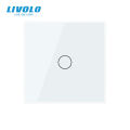 LIVOLO Touch Control SWITCH Socket 1 Gang - 1 Way. 