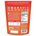 MONK FRUIT IN THE RAW, Keto-Certified Zero Calorie Sweetener with Erythritol, 0 Net Carbs, 16 OZ. Bag (1 Pack) 454gm. 