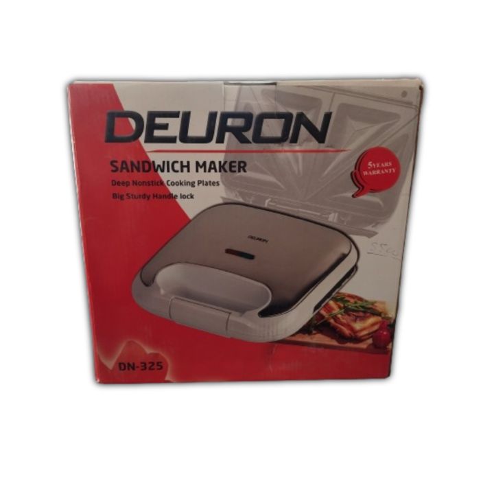 Deuron%20Sandwich%20Maker%20DN-325%20-%20Image%203