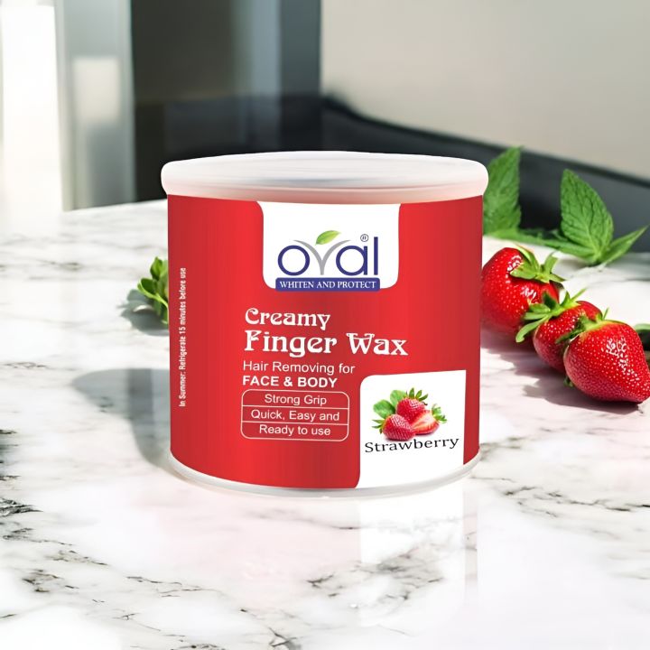 Halawa Finger Wax by oval skincare (200g) | Halawa Finger wax| Best Halawa Finger Wax | Finger wax for ladies | finger wax for girls | finger wax for sensitive skin | Best finger wax for sensitive skin | finger wax for normal skin |