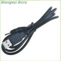 USB Cable Lead Charger for ICOO ICOU10GT 10.1 inch Android 4.1 Tablet PC. 
