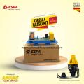 ESPA KIT Pressure pump controller Circuit Board Just Kit. 