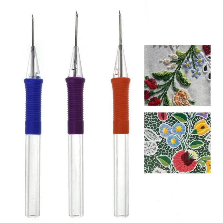 Embroidery%20Pen%20Punch%20Needle%20DIY%20Hand%20Embroidery%20Pen%20Manual%20Cross-Stitch%20Embroidery%20Tool%20-%20Image%204