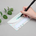 Envelopes Budget Sheets Cash Dividers Wallet Money Saving Challenge Money Container Cash Storage Money. 