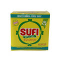 Sufi Banaspati Ghee 1Ltr x 5 Poly Bag. 
