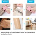 KS 1 Pcs Double Sided Tape, 2.5M , Transparent, Double Sided Tape for Walls, Double Sided Adhesive Tape, Mounting Tape, Adhesive Tape, Two Sided Tape, Double Stick Tape, Double Face Tape. 