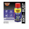 Anti Rust Spray Zang Remover WARCO (100ml) Penetrating Oil. 