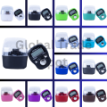 Finger Counter ( Digital Tasbih / Tasbeeh ) with LED Light with Box Night Mode LED Light Tasbeeh Hand Finger Ring Tally Counter. 