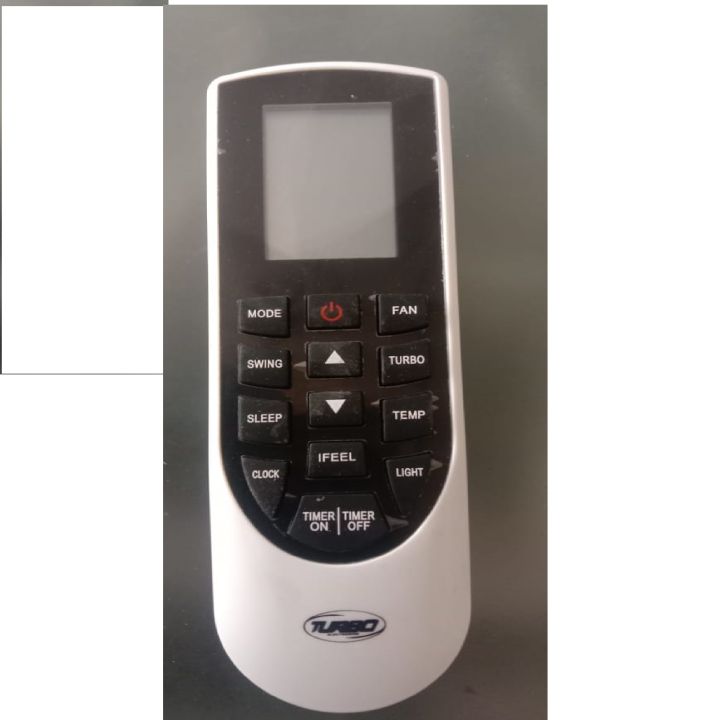 Gree%20Inverter%20Ac%20Remote%20Control%20-%20Image%204