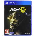 Fallout 76 Playstation 4 Game Ps4. 