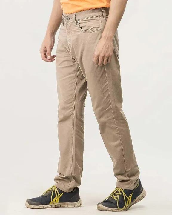 231%20ATHLETIC%20TECH%20LSS%20BRITISH%20KHAKI%20TWIL-Multicolour%20-%20Image%204