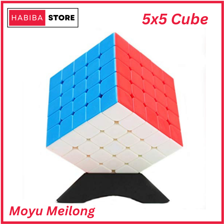 Original%20Rubiks%20Cube%205x5%20Sticker%20Less%20Best%20Quality%20Fast%20Speed%20Magic%20Rubik%20Speed%20Cube%20Educational%20Puzzle%20Toys%20-%20Image%207