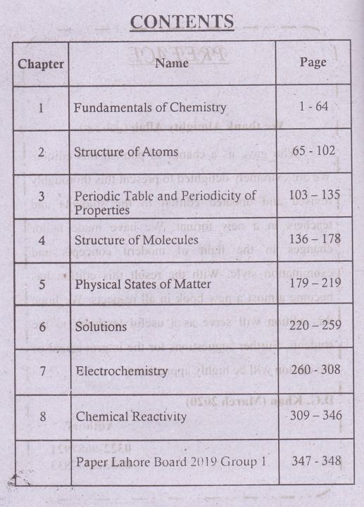 Sunshine%20Chemistry%20Class%209%20Key%20Book%20solution%20Book%20-%20Image%203