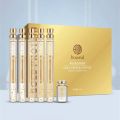 Protein Lifting Threading Set 24k Gold Collagen Instant Lifting Firming Anti-aging Face Filler Skin Care Essence Korean Cosmetic. 