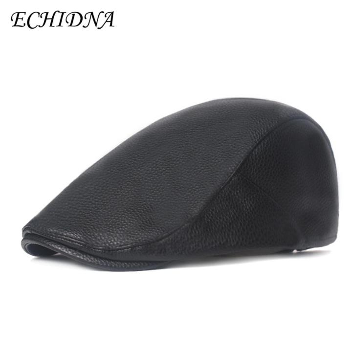 ECHIDNA Men Hat Anti-scratch Shopping Trip Painter Hat